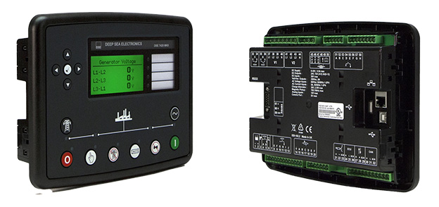 世界一流的交流发电机